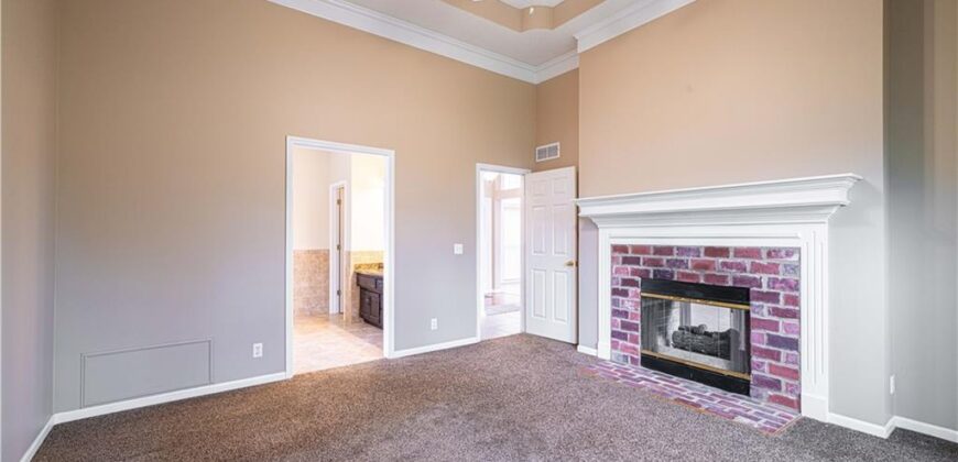 9 Timber Creek Circle, Platte City, MO 64079