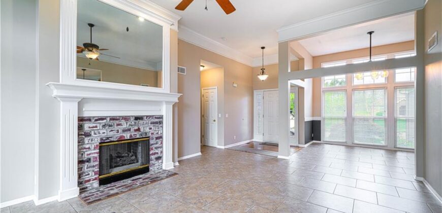 9 Timber Creek Circle, Platte City, MO 64079