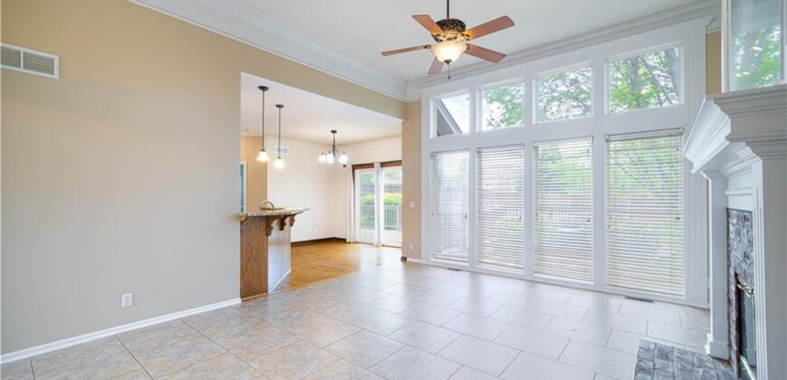 9 Timber Creek Circle, Platte City, MO 64079