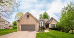 9 Timber Creek Circle, Platte City, MO 64079