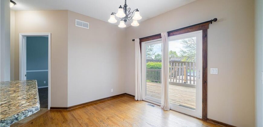 9 Timber Creek Circle, Platte City, MO 64079