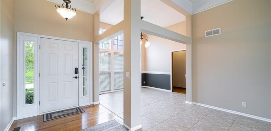 9 Timber Creek Circle, Platte City, MO 64079