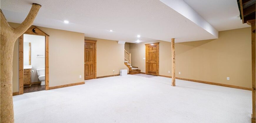 9 Timber Creek Circle, Platte City, MO 64079