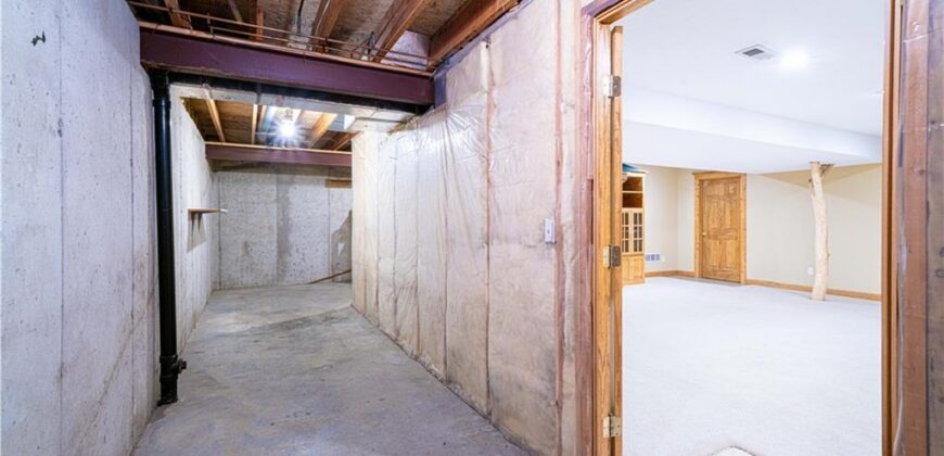 9 Timber Creek Circle, Platte City, MO 64079