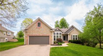 9 Timber Creek Circle, Platte City, MO 64079