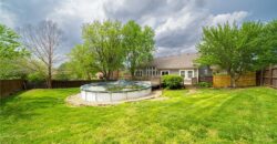 9 Timber Creek Circle, Platte City, MO 64079