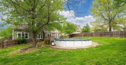 9 Timber Creek Circle, Platte City, MO 64079
