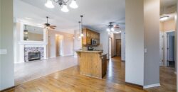 9 Timber Creek Circle, Platte City, MO 64079