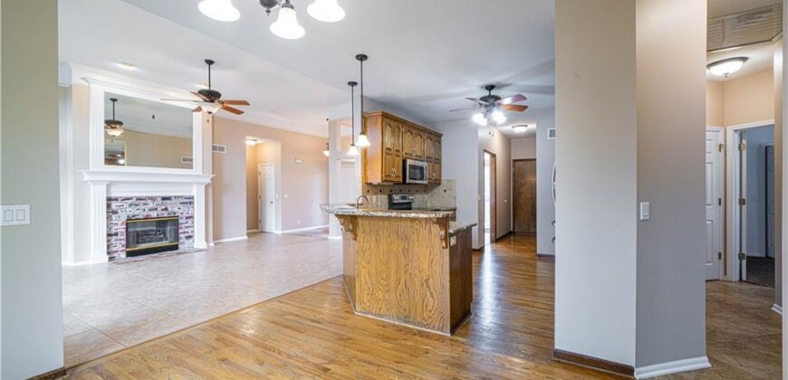 9 Timber Creek Circle, Platte City, MO 64079