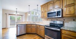 9 Timber Creek Circle, Platte City, MO 64079