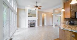 9 Timber Creek Circle, Platte City, MO 64079