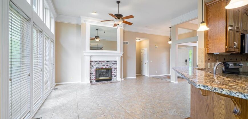 9 Timber Creek Circle, Platte City, MO 64079