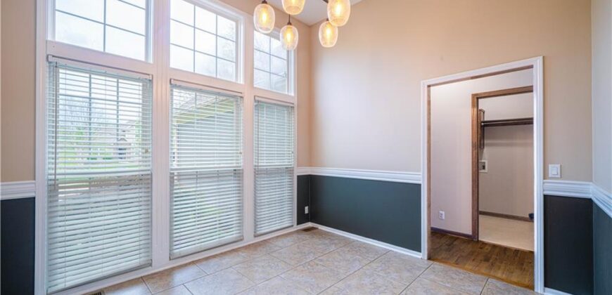 9 Timber Creek Circle, Platte City, MO 64079