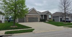 2207 Prairie Creek Drive, Kearney, MO 64060
