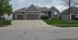 2207 Prairie Creek Drive, Kearney, MO 64060