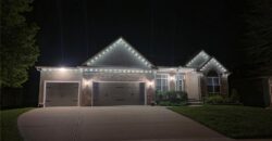 2207 Prairie Creek Drive, Kearney, MO 64060