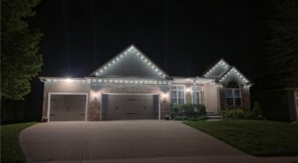 2207 Prairie Creek Drive, Kearney, MO 64060