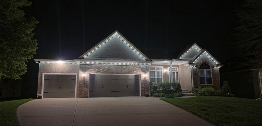 2207 Prairie Creek Drive, Kearney, MO 64060