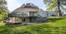 1120 NE 97th Place, Kansas City, MO 64155
