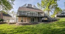 1120 NE 97th Place, Kansas City, MO 64155
