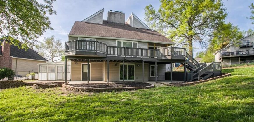 1120 NE 97th Place, Kansas City, MO 64155