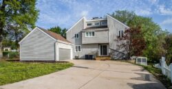 1120 NE 97th Place, Kansas City, MO 64155