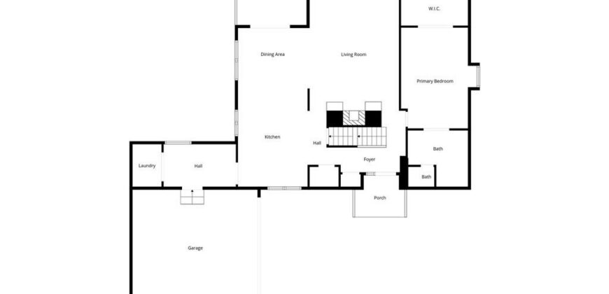 1120 NE 97th Place, Kansas City, MO 64155