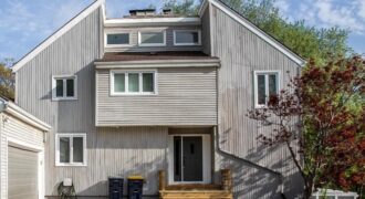 1120 NE 97th Place, Kansas City, MO 64155