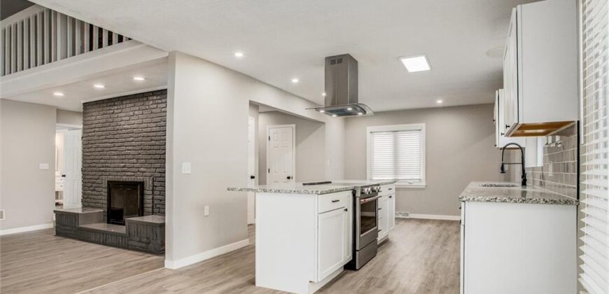 1120 NE 97th Place, Kansas City, MO 64155