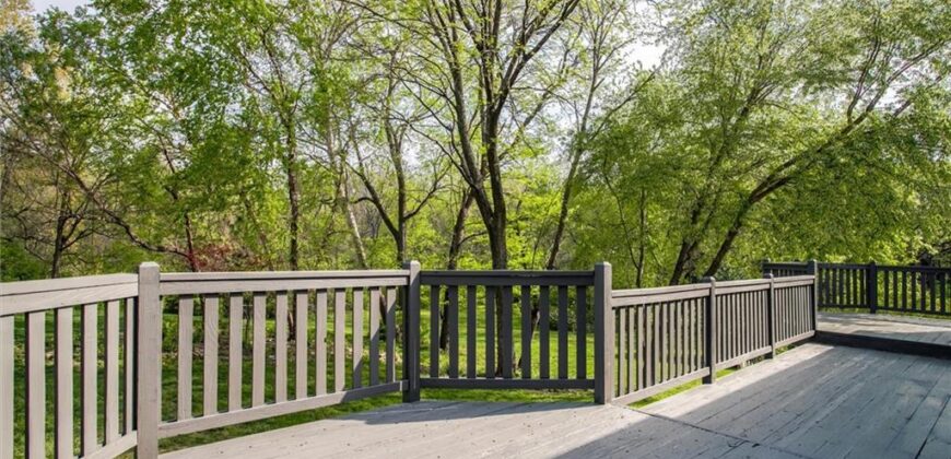 1120 NE 97th Place, Kansas City, MO 64155