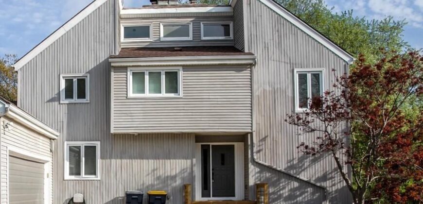 1120 NE 97th Place, Kansas City, MO 64155