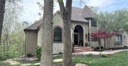 1305 NW 43rd Terrace, Kansas City, MO 64116