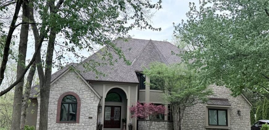 1305 NW 43rd Terrace, Kansas City, MO 64116