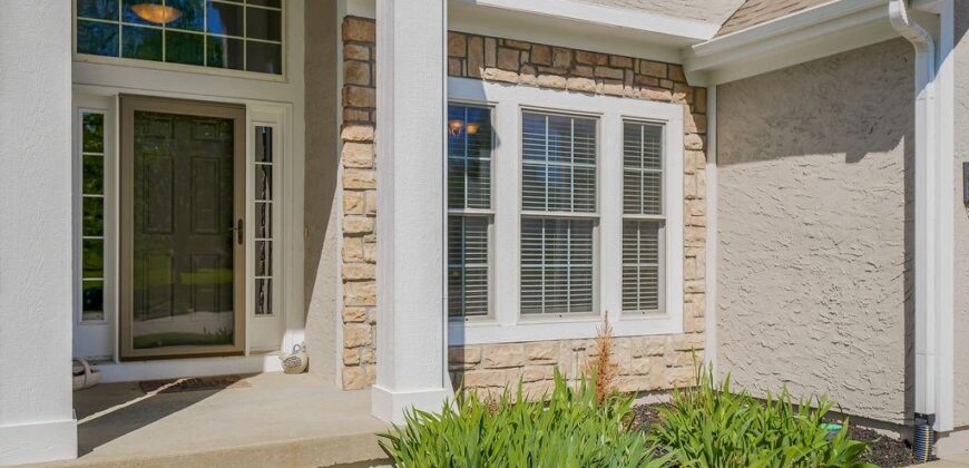 9604 N Evanston Avenue, Kansas City, MO 64157