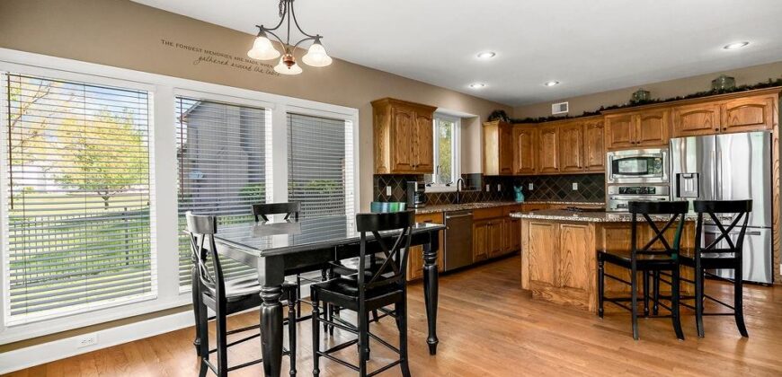 9604 N Evanston Avenue, Kansas City, MO 64157