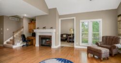 9604 N Evanston Avenue, Kansas City, MO 64157