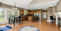 9604 N Evanston Avenue, Kansas City, MO 64157