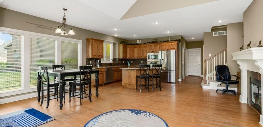 9604 N Evanston Avenue, Kansas City, MO 64157