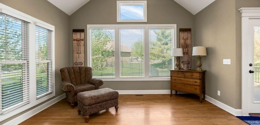 9604 N Evanston Avenue, Kansas City, MO 64157