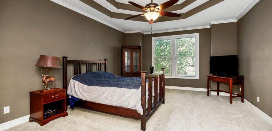 9604 N Evanston Avenue, Kansas City, MO 64157