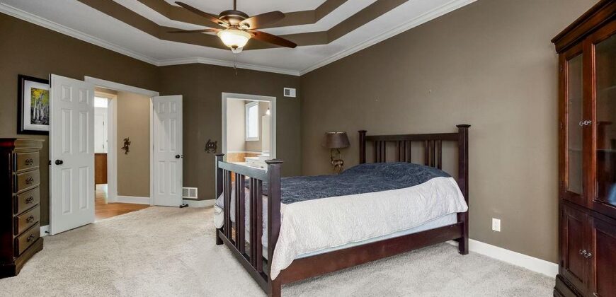 9604 N Evanston Avenue, Kansas City, MO 64157