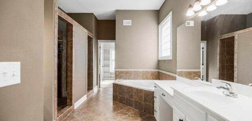 9604 N Evanston Avenue, Kansas City, MO 64157