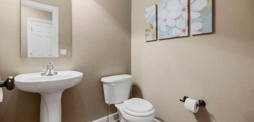 9604 N Evanston Avenue, Kansas City, MO 64157