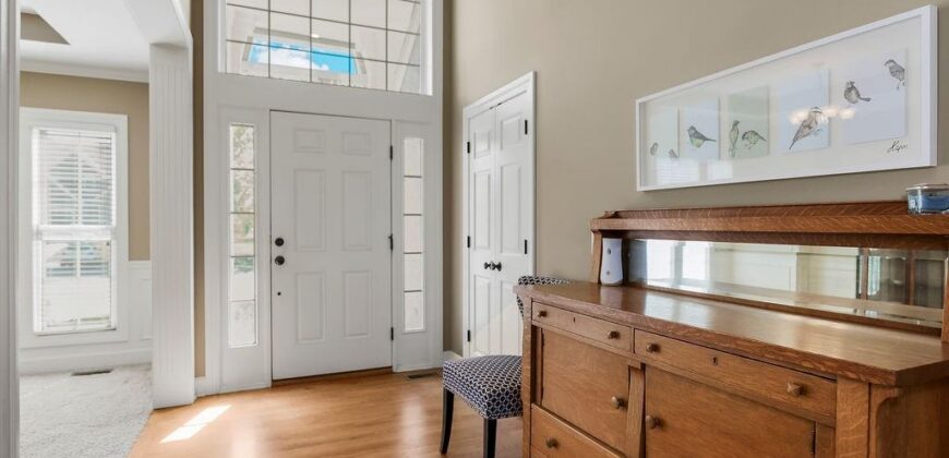 9604 N Evanston Avenue, Kansas City, MO 64157