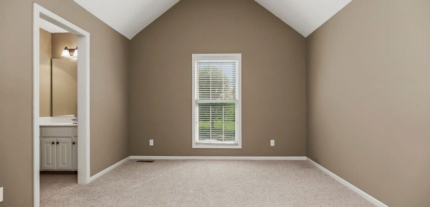 9604 N Evanston Avenue, Kansas City, MO 64157