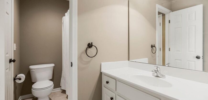 9604 N Evanston Avenue, Kansas City, MO 64157