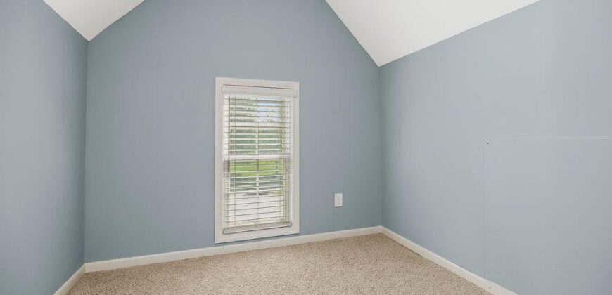 9604 N Evanston Avenue, Kansas City, MO 64157