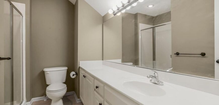 9604 N Evanston Avenue, Kansas City, MO 64157