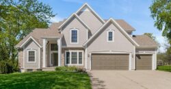 9604 N Evanston Avenue, Kansas City, MO 64157