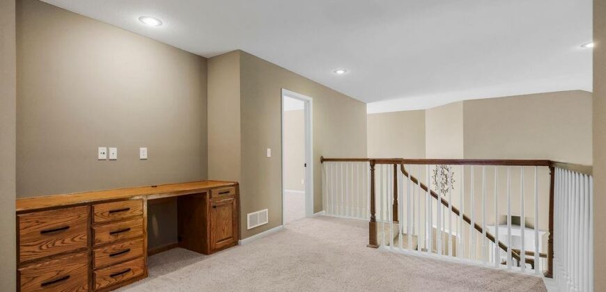 9604 N Evanston Avenue, Kansas City, MO 64157